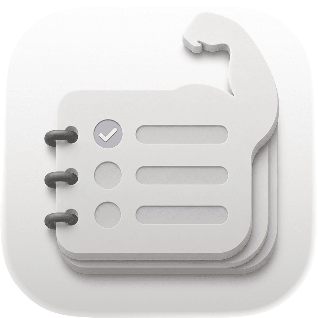 SetLog app icon